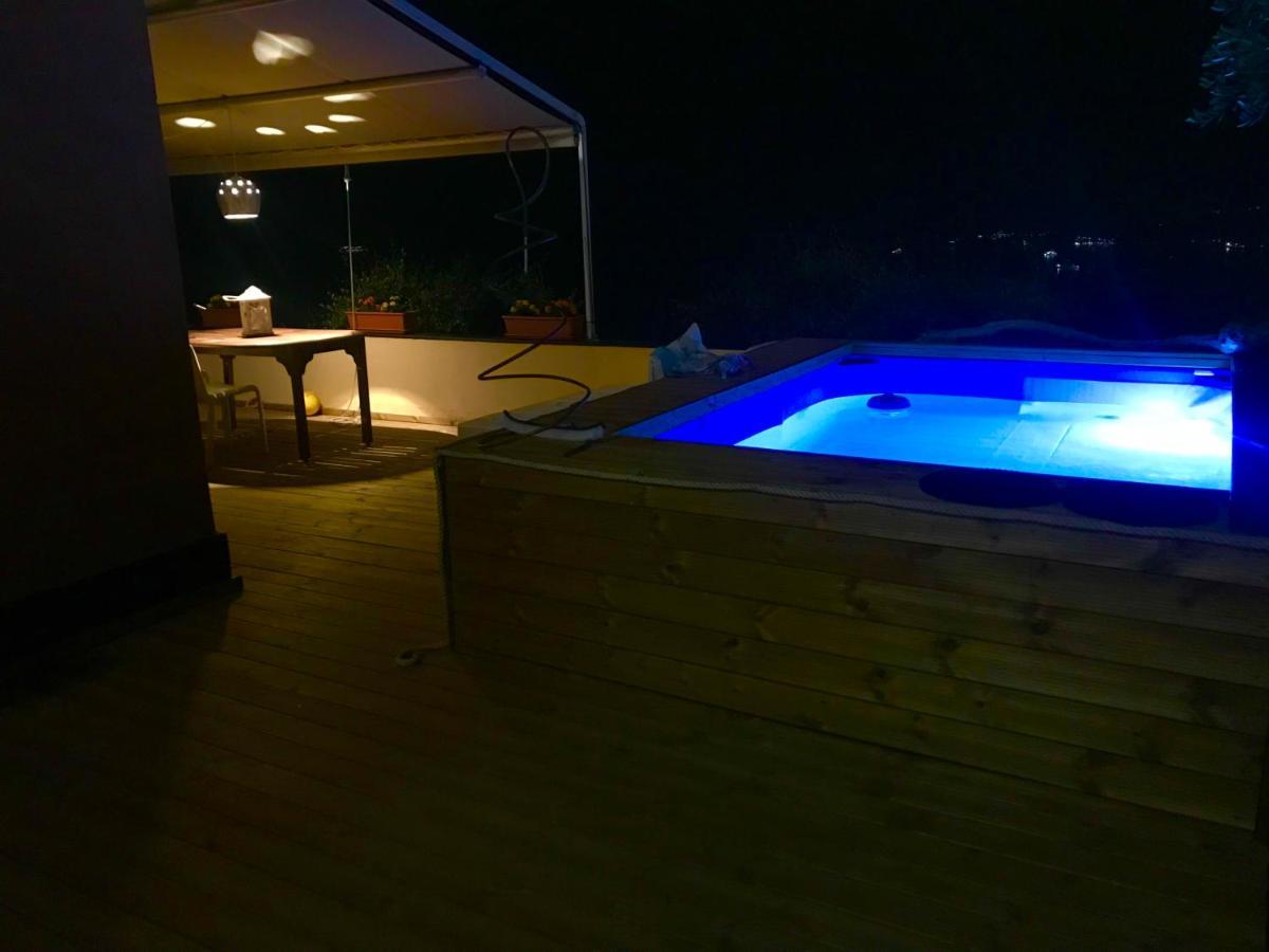 Bed and Breakfast Bed&bike portofino Zoagli Exterior foto