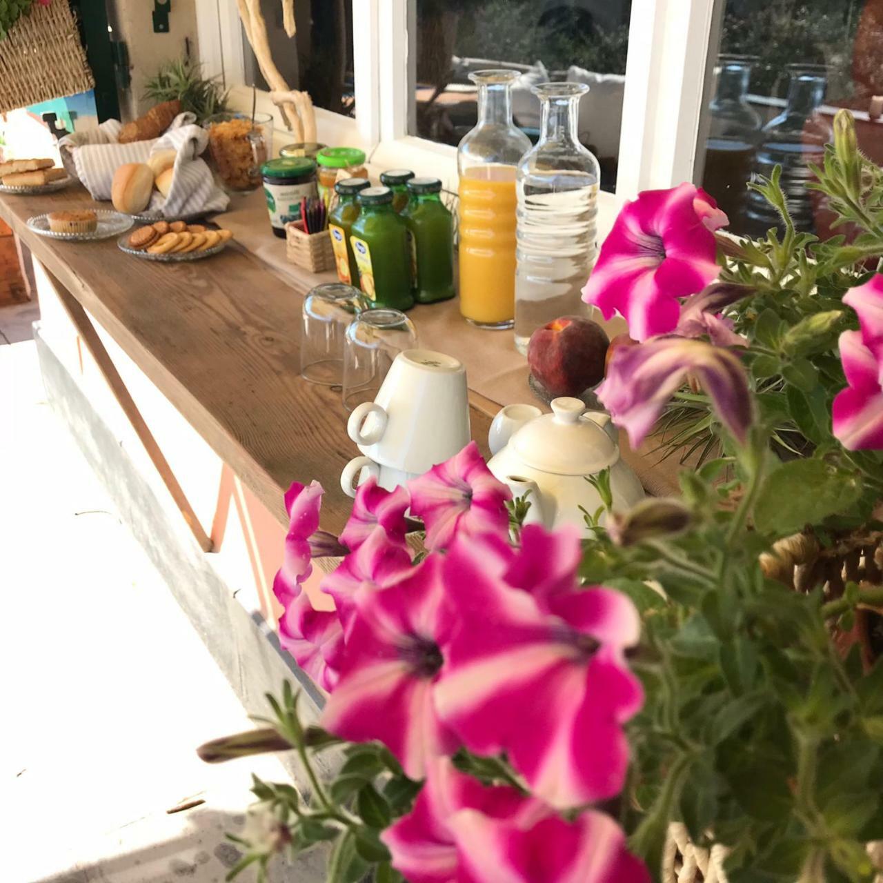 Bed and Breakfast Bed&bike portofino Zoagli Exterior foto